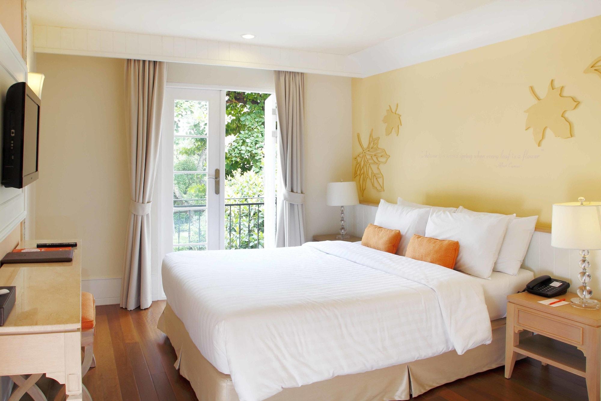 Hotel La Petite Salil Sukhumvit Thonglor 1 à Bangkok Extérieur photo