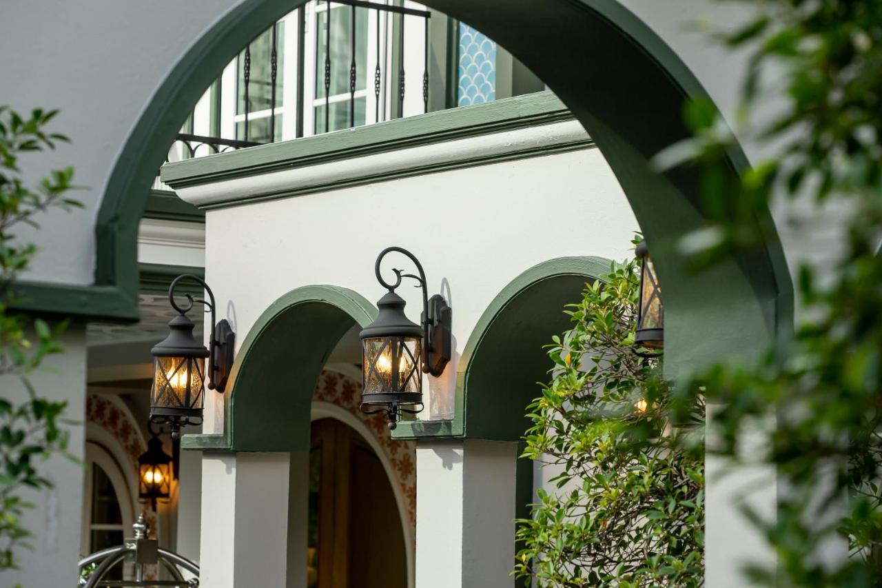 Hotel La Petite Salil Sukhumvit Thonglor 1 à Bangkok Extérieur photo