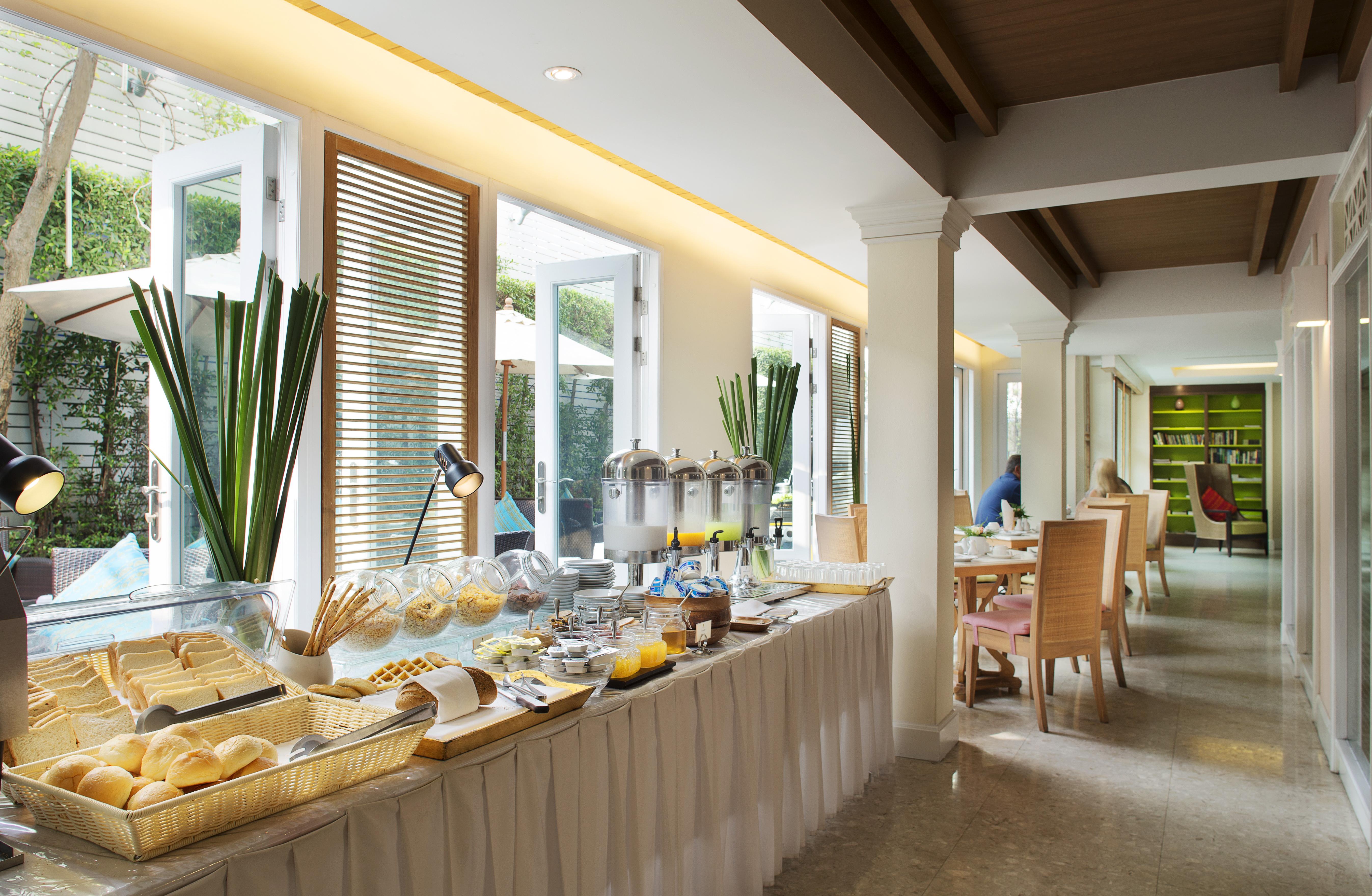 Hotel La Petite Salil Sukhumvit Thonglor 1 à Bangkok Extérieur photo