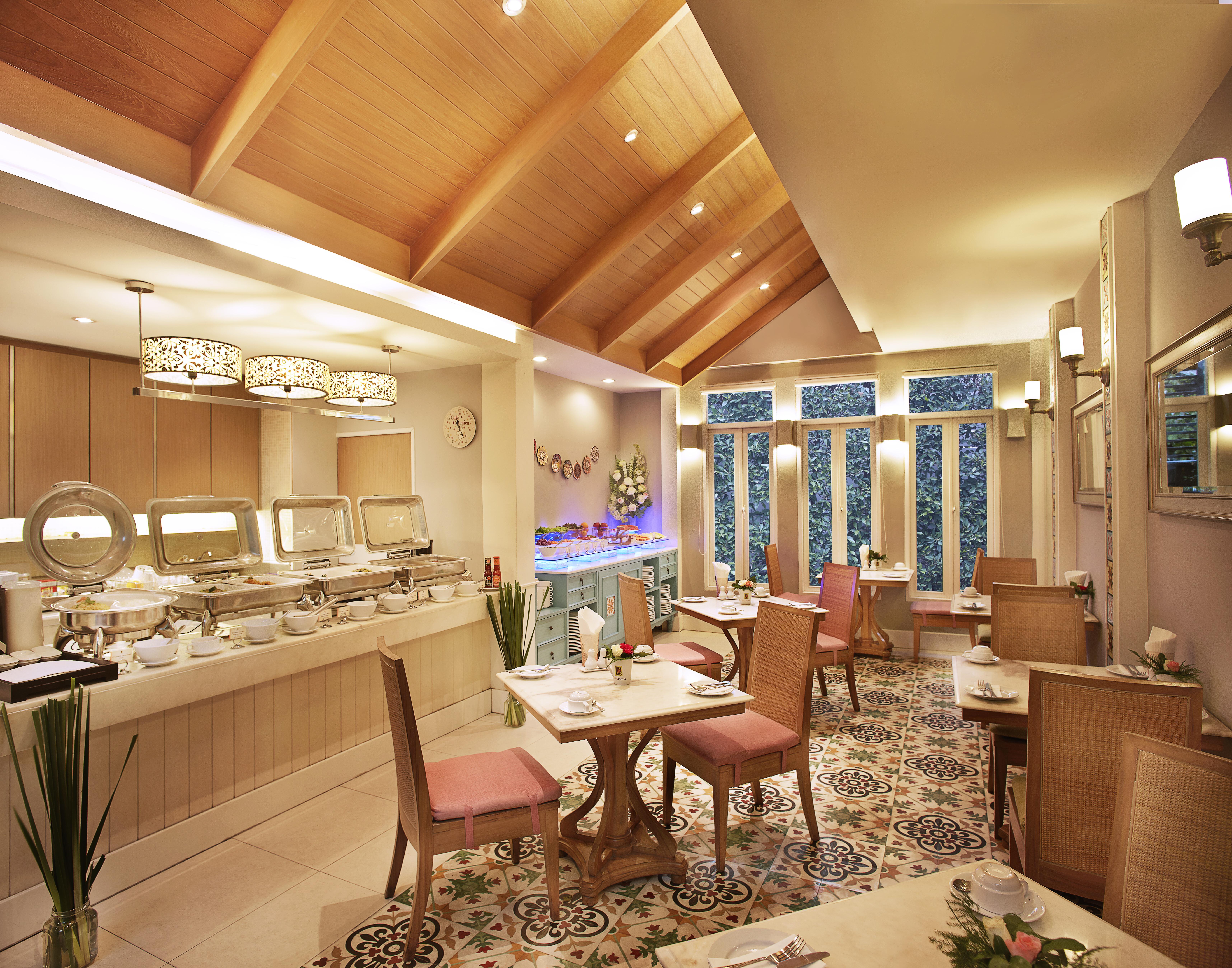 Hotel La Petite Salil Sukhumvit Thonglor 1 à Bangkok Extérieur photo
