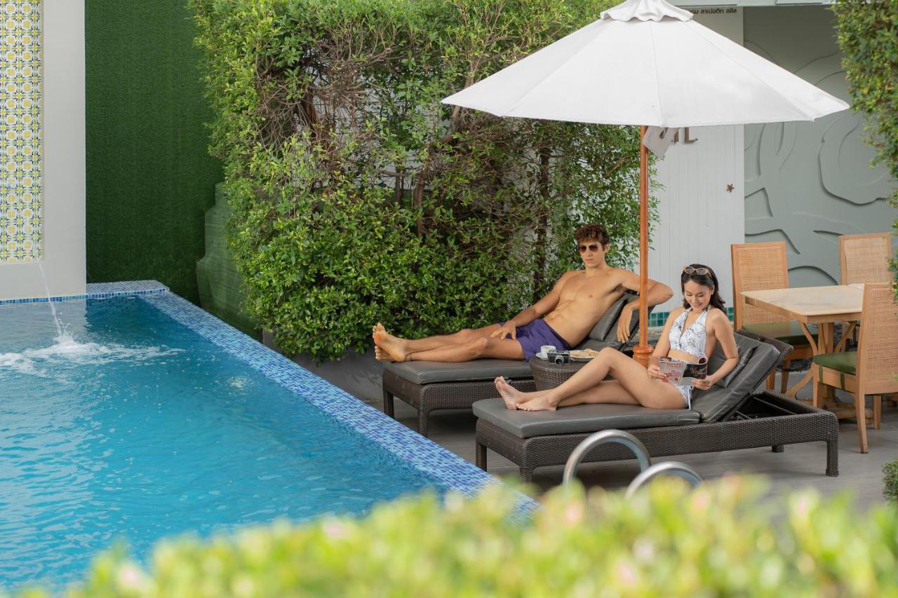Hotel La Petite Salil Sukhumvit Thonglor 1 à Bangkok Extérieur photo