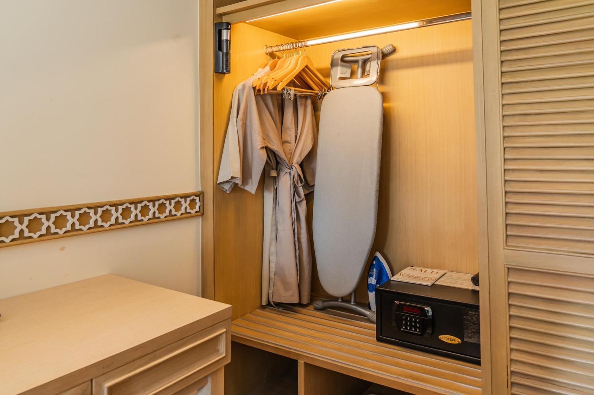 Hotel La Petite Salil Sukhumvit Thonglor 1 à Bangkok Extérieur photo