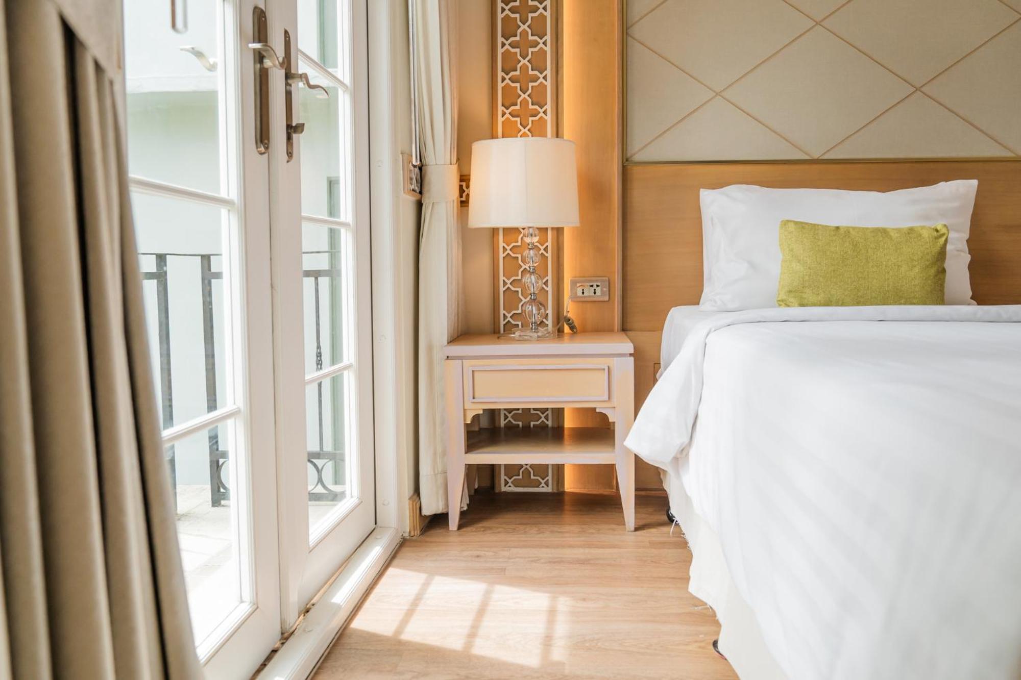 Hotel La Petite Salil Sukhumvit Thonglor 1 à Bangkok Extérieur photo