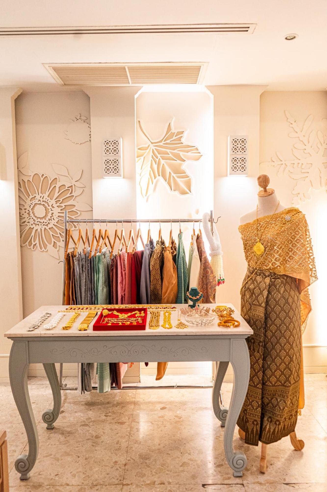 Hotel La Petite Salil Sukhumvit Thonglor 1 à Bangkok Extérieur photo