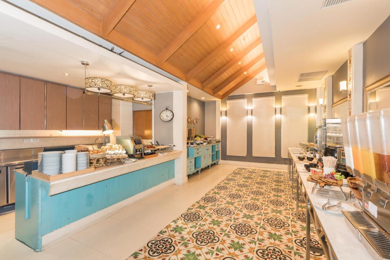 Hotel La Petite Salil Sukhumvit Thonglor 1 à Bangkok Extérieur photo