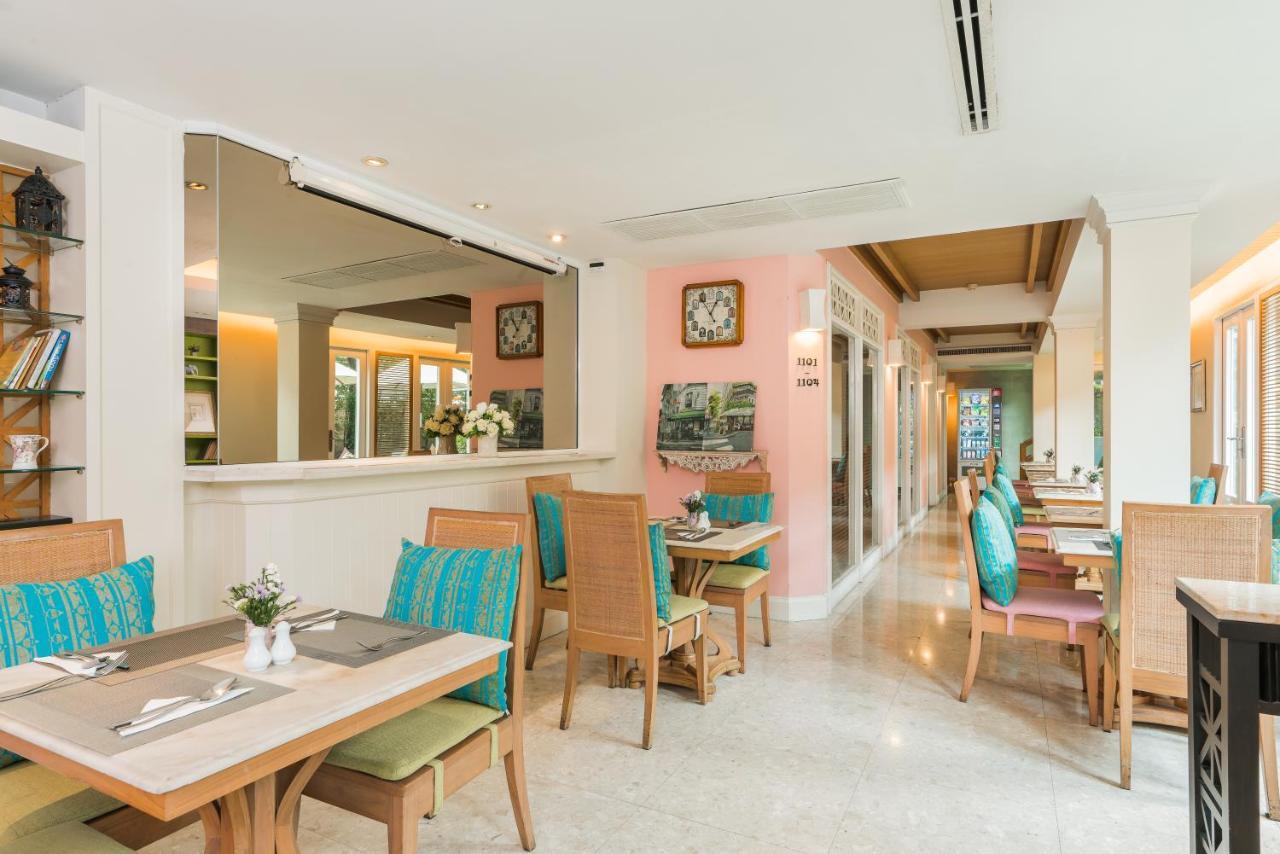 Hotel La Petite Salil Sukhumvit Thonglor 1 à Bangkok Extérieur photo